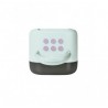 Karaoke Portátil Frozen Bluetooth 2 Micros