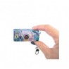Mini Cámara Llavero Stich