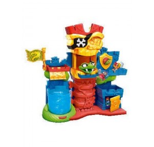 Piratix Skull Fortress