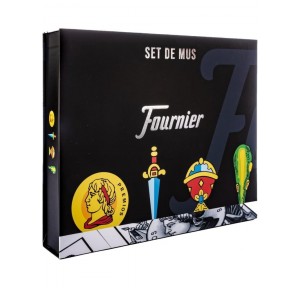 Set Completo Mus
