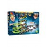 Parking 4 Plantas + Pistas  Molto