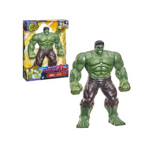 Spiderman Brand New Day: Hulk ataque aplastante