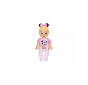 Disney Darlings Muñeca Minnie 30cm Don Funciones