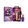 Monster High Skulltimate Secrets Clawdeen Wolf Arm