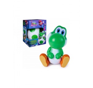 Mario Galaxy huevo Hatchin´Yoshi Interactivo