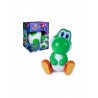 Mario Galaxy huevo Hatchin´Yoshi Interactivo