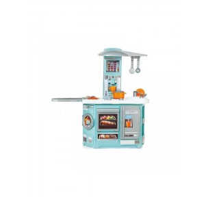 Cocina Planchador Molto