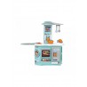 Cocina Planchador Molto