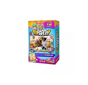 Juego Fliparty!