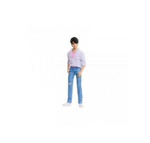 Guerreras K-Pop Muñeco Jinu 30cm