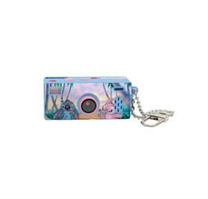 Mini Cámara Llavero Stich