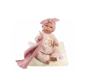 Muñeca Mimi Llorona 42cm Cozy Friends