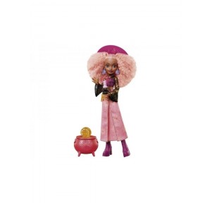 Monster High Moonspell Muñeca Rae Sun