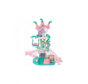 Sylvanian Family Torre De Las Hadas