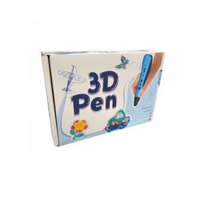 Bolígrafo 3D