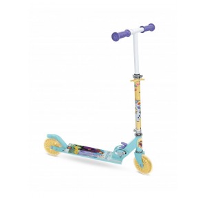 Patinete alu 2 ruedas Frozen 2