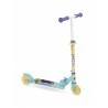 Patinete alu 2 ruedas Frozen 2