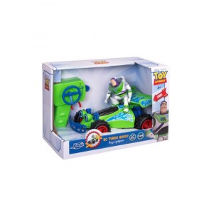 Toy Story Turbo Buggy Buzz 1:24 RC
