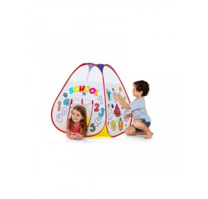 Tienda Campaña Learn And Paint Molto