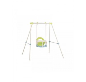 Columpio Metal Baby Swing