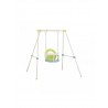 Columpio Metal Baby Swing