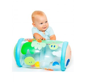 Activity Roll In Gusy Luz