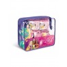 Set Patines + Protecciones Princesas