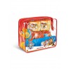 Set patines + protecciones Paw Patrol
