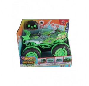 Hot Wheels Monster Truck...