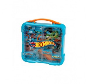 Hot Wheels Maletín Para...