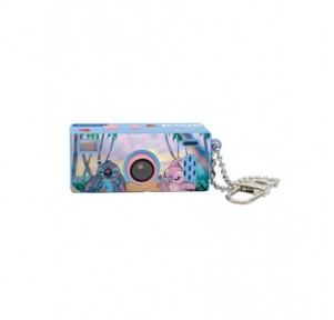 Mini Cámara Llavero Stich
