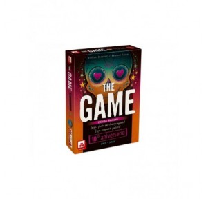 Juego The Game 10 Aniversario