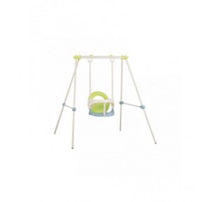 Columpio Metal Baby Swing