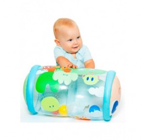 Activity Roll In Gusy Luz