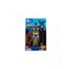Dc Universe Figura Batman...