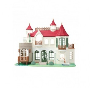 Sylvanian Family Mansión...