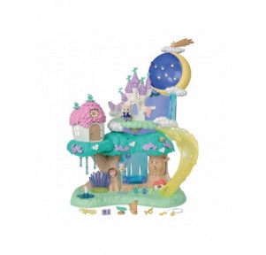 Sylvanian Family Castillo...