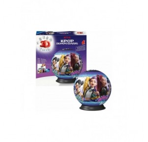 Puzzleball 72 Guerreras K-Pop