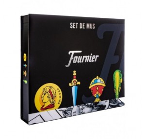 Set Completo Mus