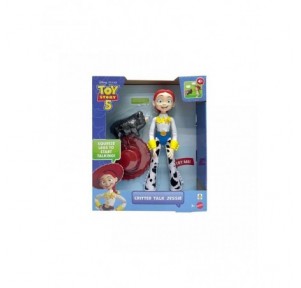 Toy Story 5 Figura Deluxe...