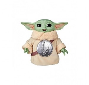 Star Wars Mandalorian Grogu...