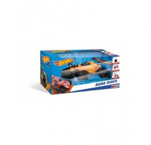 Radio Control Hot Wheels Buggy Dune Rider 1:20