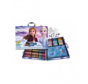 Maletín del Artista Frozen 2