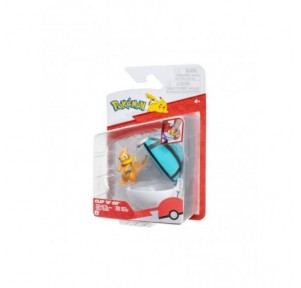 Pokemon Clip N Go Surtido