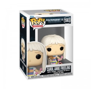 Figura Pop Carol Anne Freeling Poltergeist 1583