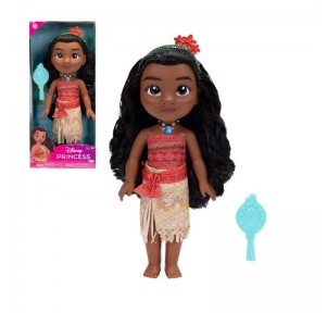 Vaiana 2 Muñeca Moana 38 cm