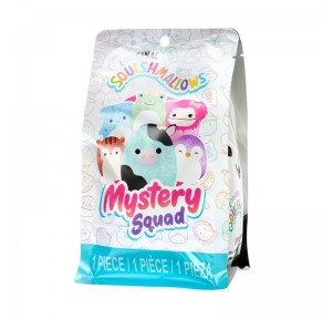 Squishmallows Mystery Bag 12 cm. Sorpresa con Olor