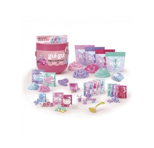 Gui Gui Slime Mega Haul