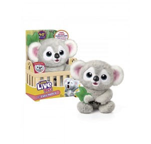 Little Live Pets My Baby Koala