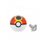 Pokemon Clip N Go Surtido